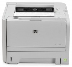 HP LaserJet P2035 (CE461A) mono lézernyomtató Iroda és számítástechnika - Nyomtató - Lézer - 317816