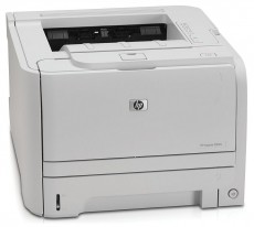 HP LaserJet P2035 (CE461A) mono lézernyomtató Iroda és számítástechnika - Nyomtató - Lézer - 317816