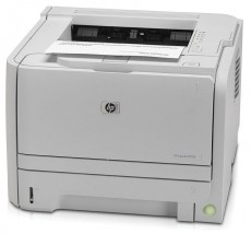 HP LaserJet P2035 (CE461A) mono lézernyomtató Iroda és számítástechnika - Nyomtató - Lézer - 317816