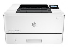 HP LaserJet Pro 400 M402dw (C5F95A) mono lézer nyomtató Iroda és számítástechnika - Nyomtató - Lézer - 317818