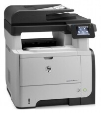 HP LaserJet Pro 500 MFP M521dn (A8P79A) multifunkciós lézer nyomtató Iroda és számítástechnika - Nyomtató - Multifunkciós (lézer) - 317819