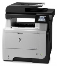 HP LaserJet Pro 500 MFP M521dw (A8P80A) multifunkciós lézer nyomtató Iroda és számítástechnika - Nyomtató - Multifunkciós (lézer) - 317820