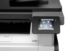HP LaserJet Pro 500 MFP M521dw (A8P80A) multifunkciós lézer nyomtató Iroda és számítástechnika - Nyomtató - Multifunkciós (lézer) - 317820