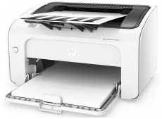 HP LaserJet Pro M12a (T0L45A) mono lézer nyomtató Iroda és számítástechnika - Nyomtató - Lézer - 317823