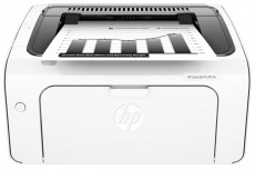 HP LaserJet Pro M12a (T0L45A) mono lézer nyomtató Iroda és számítástechnika - Nyomtató - Lézer - 317823