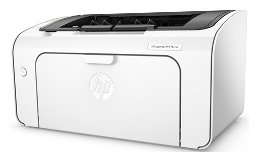 HP LaserJet Pro M12w (T0L46A) mono lézer nyomtató Iroda és számítástechnika - Nyomtató - Lézer - 317824