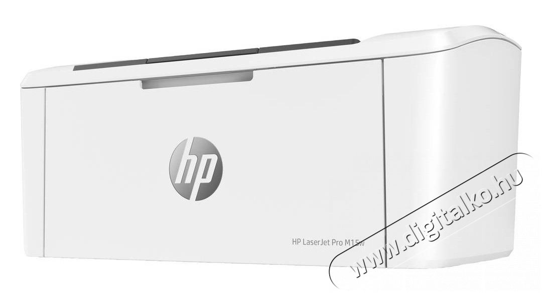 HP LaserJet Pro M15a (W2G50A) mono lézer nyomtató Iroda és számítástechnika - Nyomtató - Lézer - 338944
