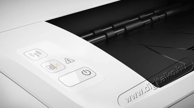 HP LaserJet Pro M15a (W2G50A) mono lézer nyomtató Iroda és számítástechnika - Nyomtató - Lézer - 338944