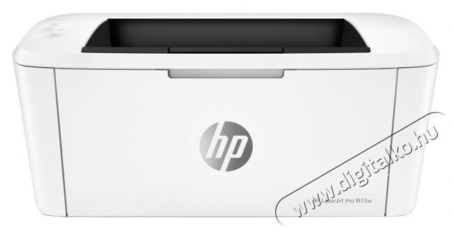 HP LaserJet Pro M15w mono lézer nyomtató Újdonságok - Új termékek - 338945