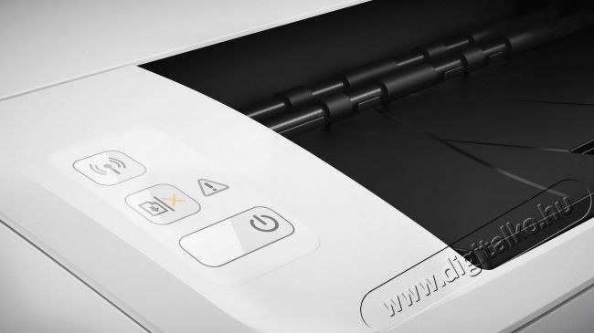 HP LaserJet Pro M15w mono lézer nyomtató Újdonságok - Új termékek - 338945