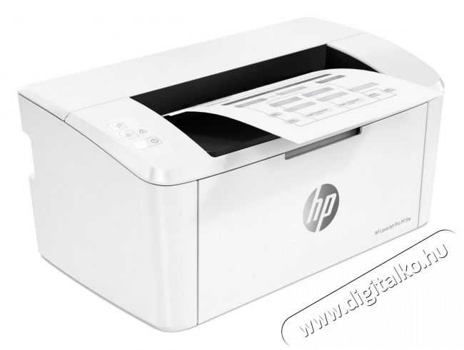 HP LaserJet Pro M15w mono lézer nyomtató Újdonságok - Új termékek - 338945