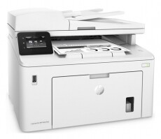 HP LaserJet Pro M227fdw (G3Q75A) multifunkciós lézer nyomtató Iroda és számítástechnika - Nyomtató - Multifunkciós (lézer) - 317827