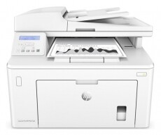 HP LaserJet Pro M227sdn (G3Q74A) multifunkciós lézer nyomtató Iroda és számítástechnika - Nyomtató - Multifunkciós (lézer) - 317828