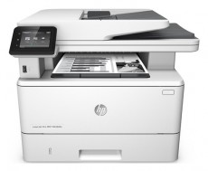HP LaserJet Pro M426fdn (F6W14A) multifunkciós lézer nyomtató Iroda és számítástechnika - Nyomtató - Multifunkciós (lézer) - 317830