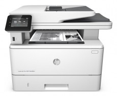 HP LaserJet Pro M426fdw (F6W15A) multifunkciós lézer nyomtató Iroda és számítástechnika - Nyomtató - Multifunkciós (lézer) - 317831