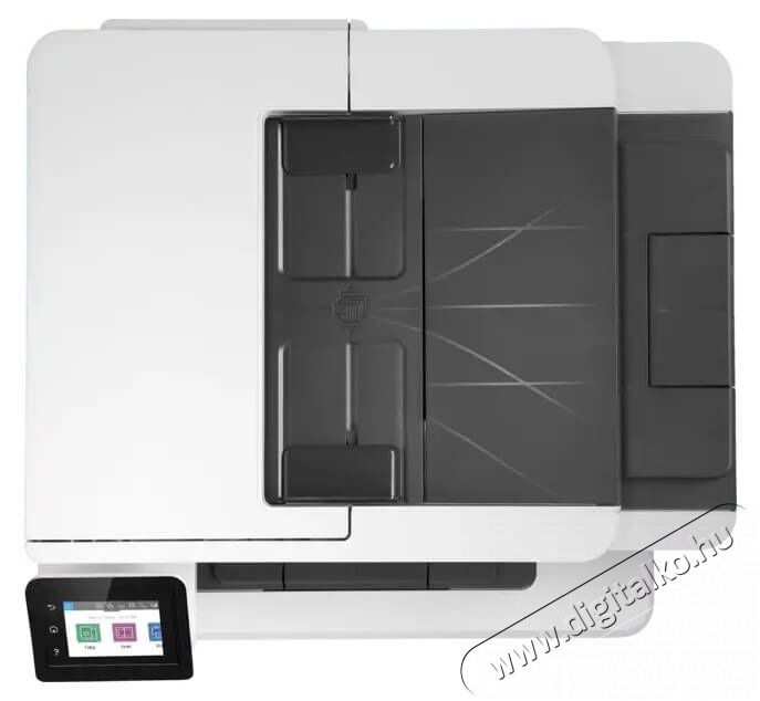 HP LaserJet Pro M428fdn multifunkciós lézer nyomtató Iroda és számítástechnika - Nyomtató - Multifunkciós (lézer) - 367641