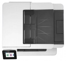 HP LaserJet Pro M428fdn multifunkciós lézer nyomtató Iroda és számítástechnika - Nyomtató - Multifunkciós (lézer) - 367641