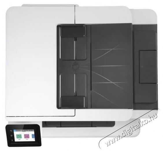HP LaserJet Pro M428fdn multifunkciós lézer nyomtató Iroda és számítástechnika - Nyomtató - Multifunkciós (lézer) - 367641
