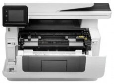 HP LaserJet Pro M428fdn multifunkciós lézer nyomtató Iroda és számítástechnika - Nyomtató - Multifunkciós (lézer) - 367641