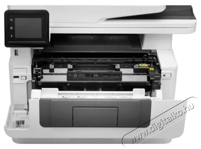 HP LaserJet Pro M428fdn multifunkciós lézer nyomtató Iroda és számítástechnika - Nyomtató - Multifunkciós (lézer) - 367641