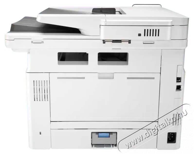 HP LaserJet Pro M428fdn multifunkciós lézer nyomtató Iroda és számítástechnika - Nyomtató - Multifunkciós (lézer) - 367641