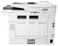 HP LaserJet Pro M428fdn multifunkciós lézer nyomtató Iroda és számítástechnika - Nyomtató - Multifunkciós (lézer) - 367641