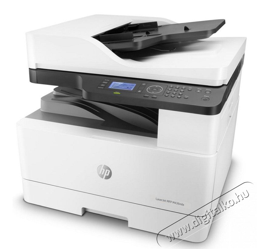 HP LaserJet Pro M436dna multifunkciós A3 lézer nyomtató Újdonságok - Új termékek - 331129