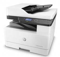 HP LaserJet Pro M436dna multifunkciós A3 lézer nyomtató Újdonságok - Új termékek - 331129