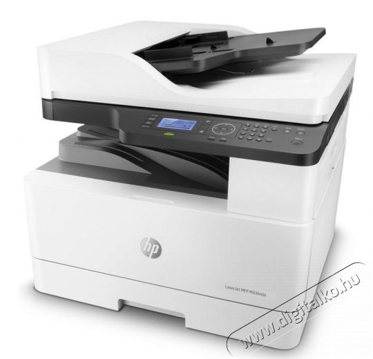 HP LaserJet Pro M436dna multifunkciós A3 lézer nyomtató Újdonságok - Új termékek - 331129