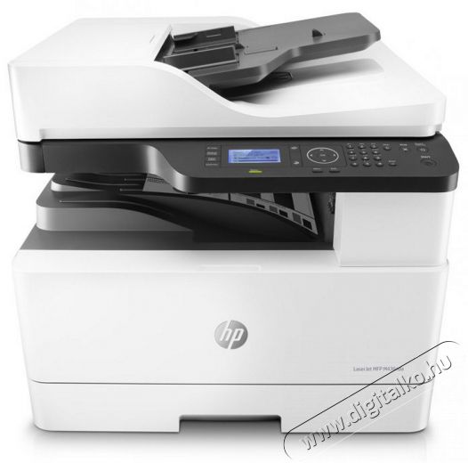 HP LaserJet Pro M436dna multifunkciós A3 lézer nyomtató Újdonságok - Új termékek - 331129