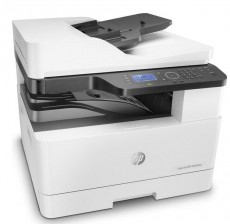 HP LaserJet Pro M436dna multifunkciós A3 lézer nyomtató Újdonságok - Új termékek - 331129
