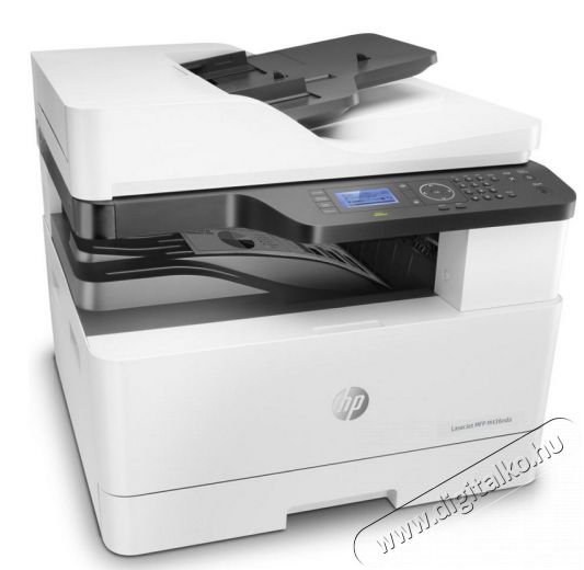 HP LaserJet Pro M436dna multifunkciós A3 lézer nyomtató Újdonságok - Új termékek - 331129