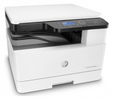 HP LaserJet Pro M436n multifunkciós mono lézernyomtató Iroda és számítástechnika - Nyomtató - Multifunkciós (lézer) - 331130