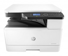 HP LaserJet Pro M436n multifunkciós mono lézernyomtató Iroda és számítástechnika - Nyomtató - Multifunkciós (lézer) - 331130