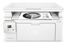 HP LaserJet Pro MFP M130a (G3Q57A) multifunkciós lézer nyomtató Iroda és számítástechnika - Nyomtató - Multifunkciós (lézer) - 317835