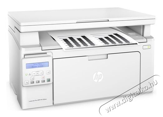 HP LaserJet Pro MFP M130nw (G3Q58A) multifunkciós lézer nyomtató Iroda és számítástechnika - Nyomtató - Multifunkciós (lézer) - 317838