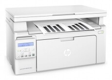 HP LaserJet Pro MFP M130nw (G3Q58A) multifunkciós lézer nyomtató Iroda és számítástechnika - Nyomtató - Multifunkciós (lézer) - 317838