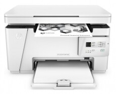 HP LaserJet Pro MFP M26a (T0L49A) multifunkciós lézer nyomtató Iroda és számítástechnika - Nyomtató - Multifunkciós (lézer) - 317839
