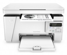 HP LaserJet Pro MFP M26nw (T0L50A) multifunkci&oacute;s l&eacute;zer nyomtat&oacute; Iroda &eacute;s sz&aacute;m&iacute;t&aacute;stechnika - Nyomtat&oacute; - Multifunkci&oacute;s (l&eacute;zer) - 317840