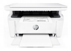 HP LaserJet Pro MFP M28w multifunkciós lézer nyomtató Iroda és számítástechnika - Nyomtató - Multifunkciós (lézer) - 338947