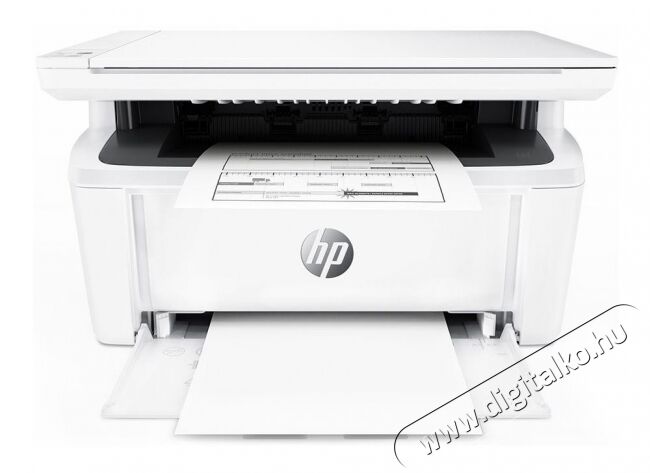 HP LaserJet Pro MFP M28w multifunkciós lézer nyomtató Iroda és számítástechnika - Nyomtató - Multifunkciós (lézer) - 338947