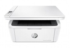 HP LaserJet Pro MFP M28w multifunkciós lézer nyomtató Iroda és számítástechnika - Nyomtató - Multifunkciós (lézer) - 338947