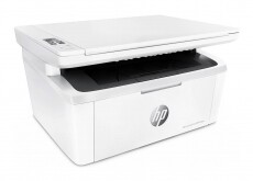 HP LaserJet Pro MFP M28w multifunkciós lézer nyomtató Iroda és számítástechnika - Nyomtató - Multifunkciós (lézer) - 338947