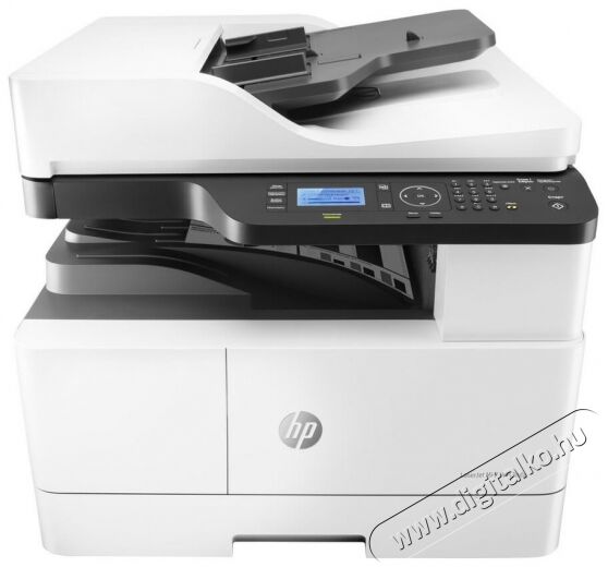 HP LaserJet M443nda multifunkciós lézer nyomtató Iroda és számítástechnika - Nyomtató - Multifunkciós (lézer) - 367612