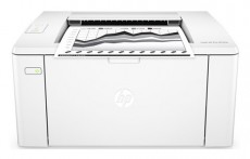 HP LaserJet Pro M102a (G3Q34A) mono lézer nyomtató Iroda és számítástechnika - Nyomtató - Lézer - 317821