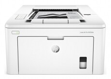 HP LaserJet Pro M203dw (G3Q47A) mono lézer nyomtató Iroda és számítástechnika - Nyomtató - Lézer - 317826