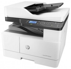 HP LaserJet M443nda multifunkciós lézer nyomtató Iroda és számítástechnika - Nyomtató - Multifunkciós (lézer) - 367612