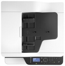 HP LaserJet M443nda multifunkciós lézer nyomtató Iroda és számítástechnika - Nyomtató - Multifunkciós (lézer) - 367612