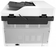 HP LaserJet M443nda multifunkciós lézer nyomtató Iroda és számítástechnika - Nyomtató - Multifunkciós (lézer) - 367612
