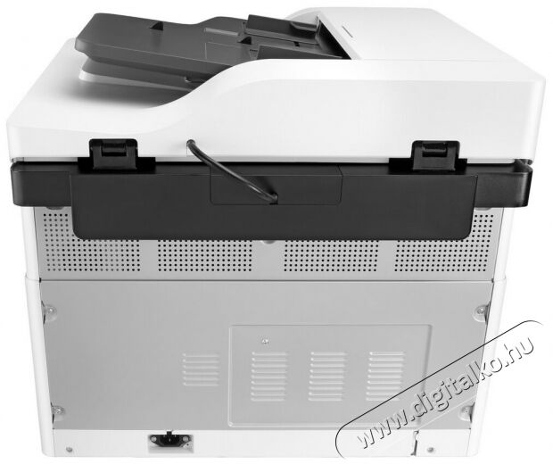 HP LaserJet M443nda multifunkciós lézer nyomtató Iroda és számítástechnika - Nyomtató - Multifunkciós (lézer) - 367612